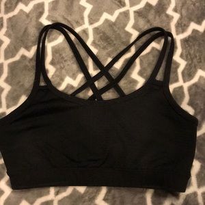 Authentic American Heritage Sports Bra